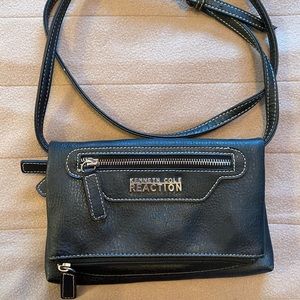 Kenneth Cole reaction clutch